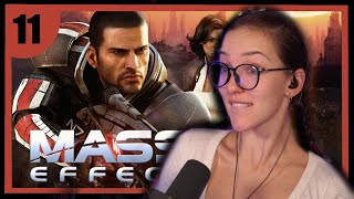 Zaeed Jacob and Tali Loyalty Missions ✧ Mass Effect 2 First Playthrough ✧ Part 11 [upl. by Charmine809]