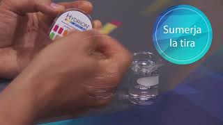 How to Test Your pH with pH Test Strips Better than Litmus Paper [upl. by Napoleon]