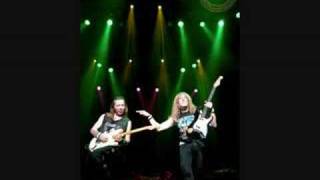 Iron Maiden  The Legacy Live Stockholm 2006 [upl. by Eevets]