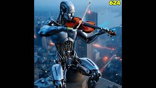 CYBORG ACTION contentcreator content music musikviral hiburan kreatormusik creator cover [upl. by Yrtua]