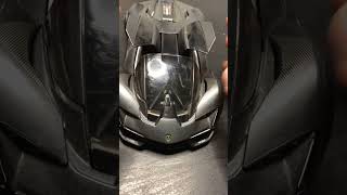 Lamborghini Terzo Millennio [upl. by Anaid]