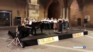 Il “Cremona Summer Festival” continua fra visite culturali e concerti [upl. by Nivlad499]