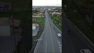 Entrada de Poço Verde drone dronevideo youtubeshorts [upl. by Lin]