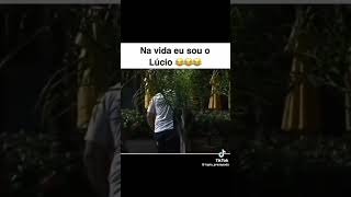 Pobre Lucio kkkkk 🤣 [upl. by Lucky640]