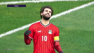 AS MELHORES SIMULAÇÃO 🕹️🕹️🎮 EFOOTBALL GAMEPLAY PS5 PES2021 [upl. by Inahpit197]