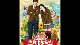 OST いたずらなキス  01 Kiss Kiss Kiss  Pink Toniq [upl. by Gibson176]