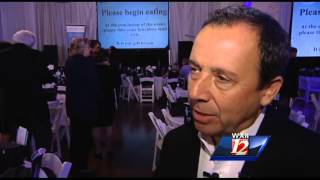 Web Extra Ron Suskind interview [upl. by Gant952]