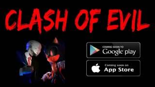 Clash Of Evil Full Trailer 2016 [upl. by Mojgan]