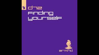 D72  Finding Yourself [upl. by Martin]