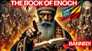 Is The Forbidden Book of Enoch the Key to Unlocking Ancient Mysteries [upl. by Olethea]