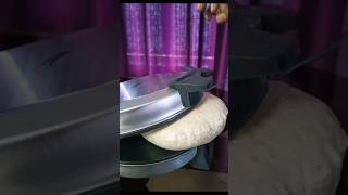 Making roti easily with prestige roti maker prestige rotimaker 1000subscriber [upl. by Queenie]