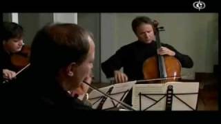 Borodin String Quartet No 2 II Scherzo Allegro [upl. by Pulcheria943]