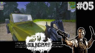 Boiling Point Road to Hell  Gameplay 05 [upl. by Divd]