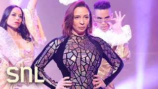 Maya Rudolph Mother’s Day Monologue  SNL [upl. by Kecaj]