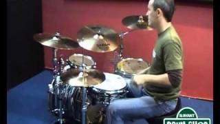 Sabian B8 Pro Performance Set  drumshoppl [upl. by Odlanor130]