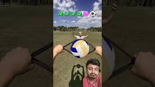 Belt challenge 😮😮 reels viralvideo reelsvideo sports football cricketball challenge [upl. by Gavan]