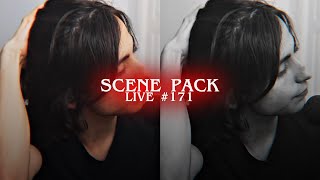 Aidan Gallagher scene pack  live 171 [upl. by Barmen897]