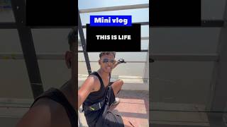 Sunshine is better than rain sunset viral minivlog adveture shrots ad [upl. by Anelah]