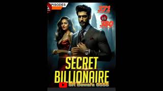 secret billionaire Episode 371380 [upl. by Ury]