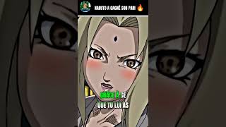 Naruto maîtrise le Rasengan🔥 [upl. by Lehacim]