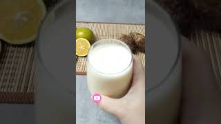 COMO FAZER SUCO DE INHAME COM LARANJA  SIMPLES E FÁCIL [upl. by Selokcin548]