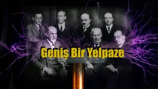 Psikoloji  9 Geniş Bir Yelpaze [upl. by Yrevi]