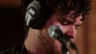 Vance Joy  quotGeorgiaquot Live From Sing Sing Studios [upl. by Enrahs]