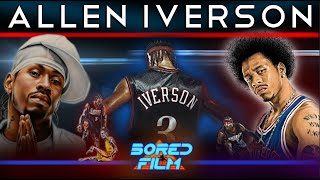 Allen Iverson  The Answer Original Career Documentary [upl. by As490]