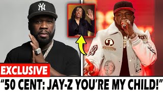 50 Cent BREAKS SILENCE on Super Bowl Halftime Show Drama [upl. by Stacey]