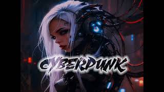 CYBERPUNK  MUSIC MIX [upl. by Hillhouse]