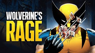 Wolverine is Betrayed by Colossus Wolverine Revenge [upl. by Wareing99]