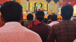 Vishnu Chetan ji maharaj Bhagvat [upl. by Asen]