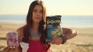 PopChips VP of Pop Culture VOTE Alex Curry [upl. by Mad]