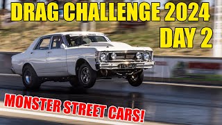 Drag Challenge 2024 day 2 [upl. by Schroder688]