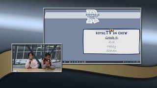 Rossville Elementary School Productions Live Stream [upl. by Collyer]