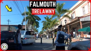 Falmouth Trelawny Jamaica [upl. by Ydnih]