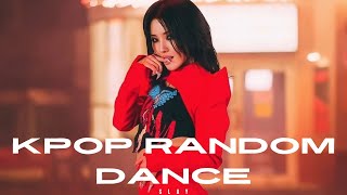 kpop random dance  NEW  POPULAR  OLD [upl. by Aileek]