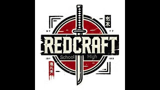 🔴RedCraft Projectep0 วันแรกของการเข้าเรียนพิเศษ [upl. by Afra]