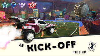 WAVE DASH  SPEEDFLIP  MAWKZY KICK OFF  FR ROCKET LEAGUE TUTO [upl. by Aihsema576]