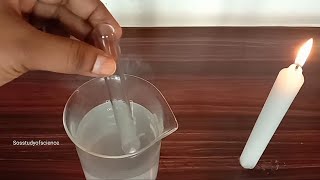 Reaction of Sodium with water [upl. by Atteuqal608]