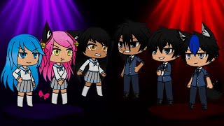 Aphmau Sing Off  PDH [upl. by Adnawal]