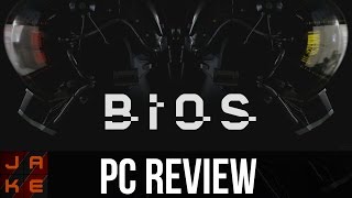 BIOS Game PC Review [upl. by Tenay]