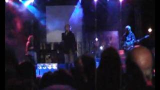 Riccardo Fogli  Malinconia LIVE [upl. by Haizek]