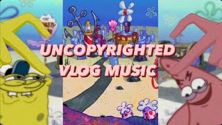 UNCOPYRIGHTED VLOG MUSIC [upl. by Giustino]