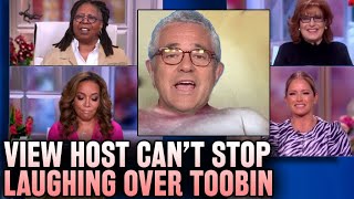 View Host Cant Stop Laughing About Jeffery Toobin Zoom Expose  PLUS Ask Andy Anything LIVE [upl. by Resor]