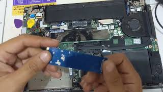 Lenovo T460 20FM Intel Corei5 Gen6 What parts can be upgrade [upl. by Ahseyn880]