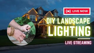 How to Install Low Voltage Landscape Lighting [upl. by Lello573]