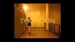 a s h l e y  too soon  official music video [upl. by Agosto]