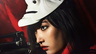 Money heist  korea  Joint Economic area  official Hindi trailer [upl. by Aluin12]