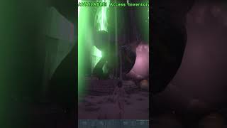 Getting Impregnated by a Reaper Queen Day 1 of the Wipe on Ark Survival Evolved ark gaming shorts [upl. by Yma]